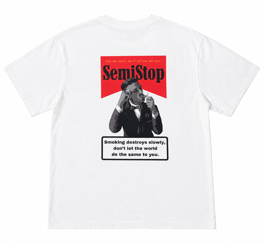 Marlbar Solo Tee
