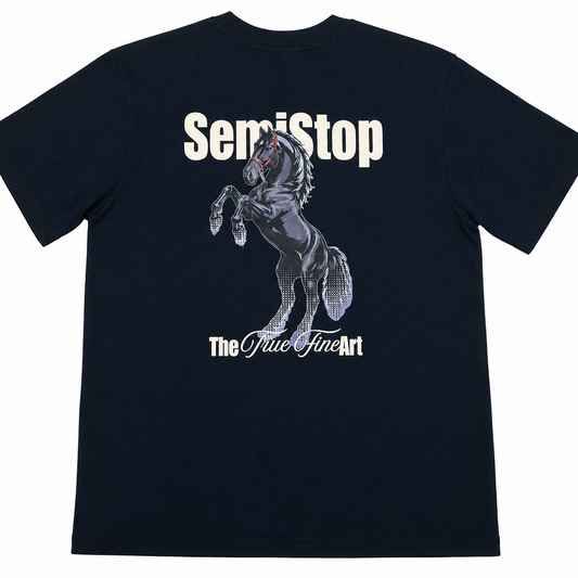 Gaya Steel Tee