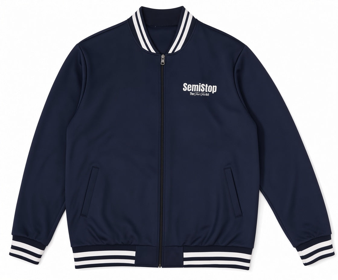 Royal Steel Jacket