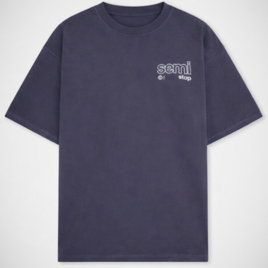 Nickel Solo Tee