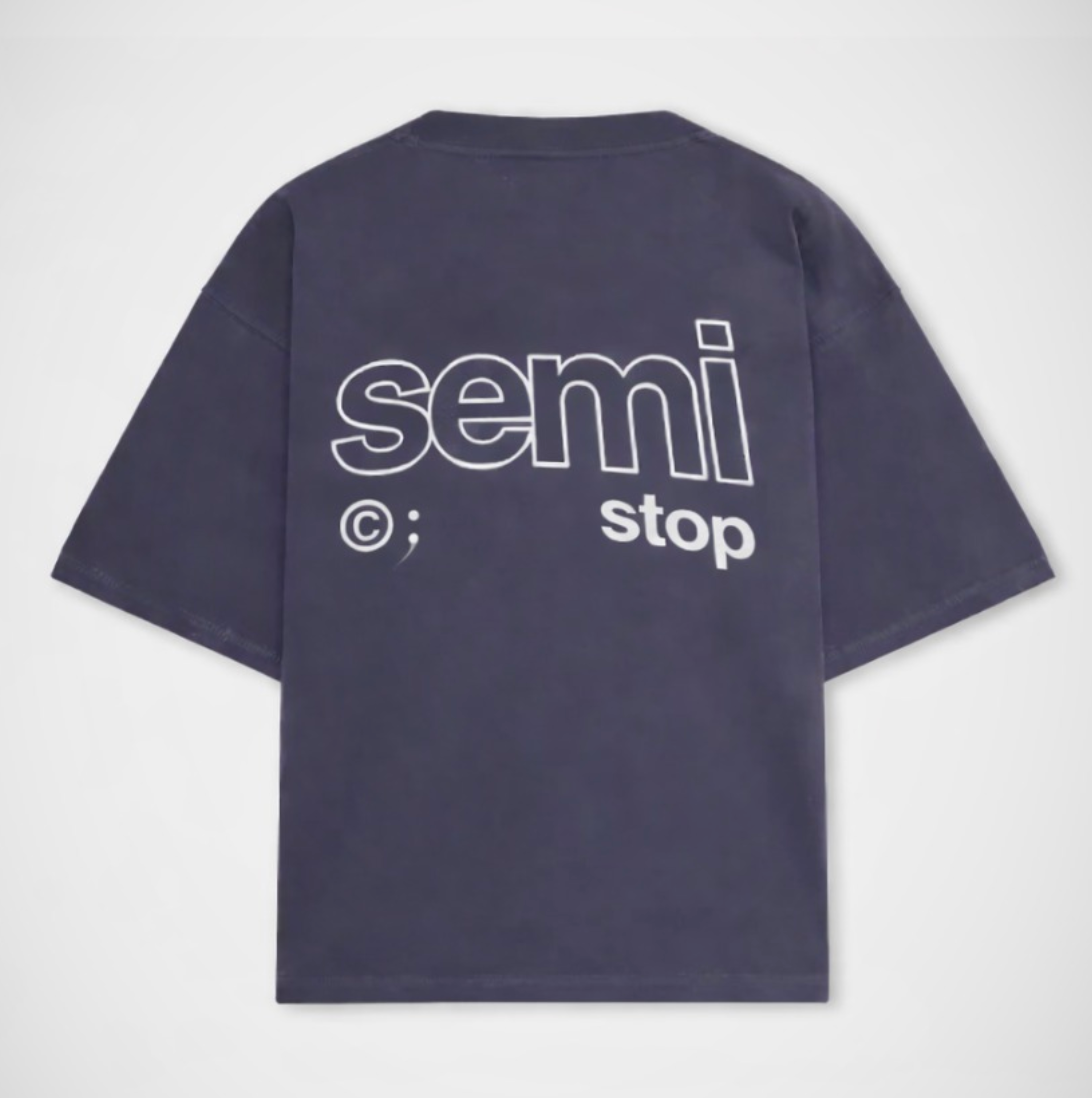 Nickel Solo Tee