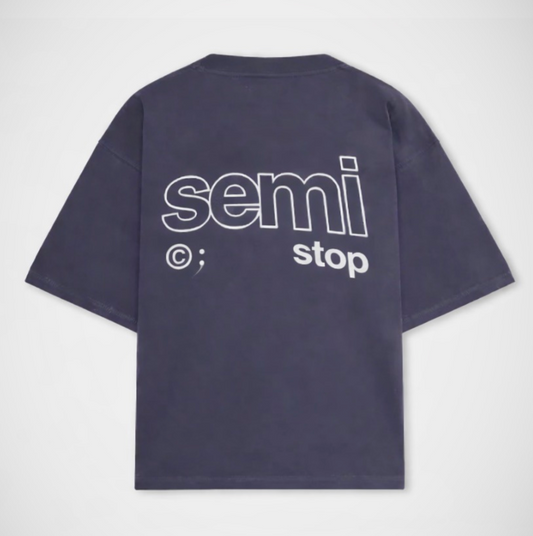Nickel Solo Tee