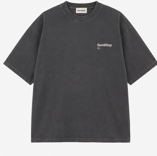 Chaka Legacy Tee