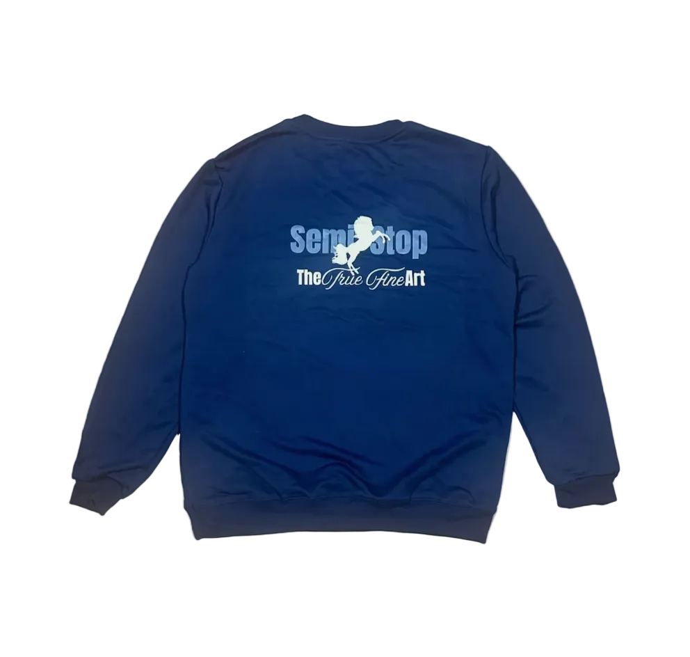 Neep Steel Longsleeve