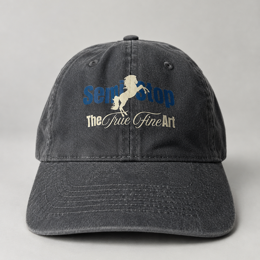 Kram Steel Cap
