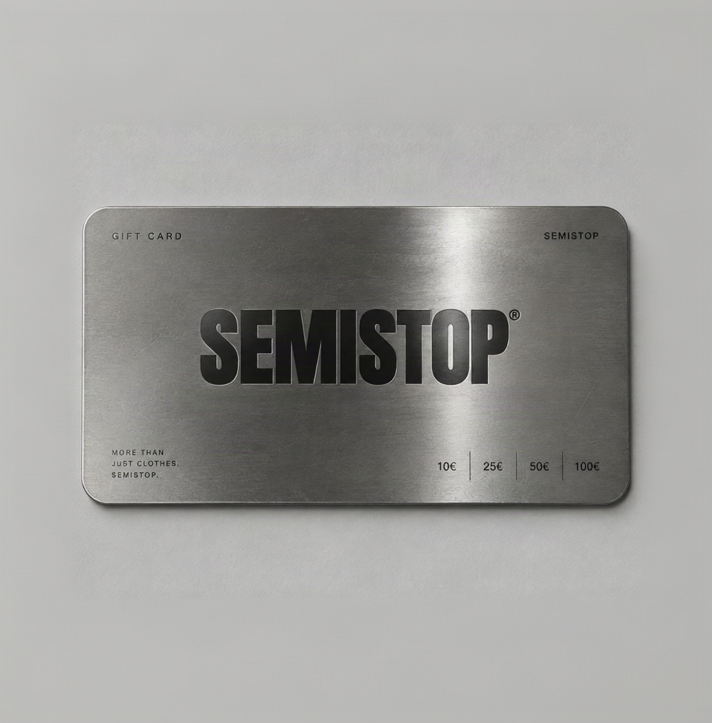 SemiStop Gift Card