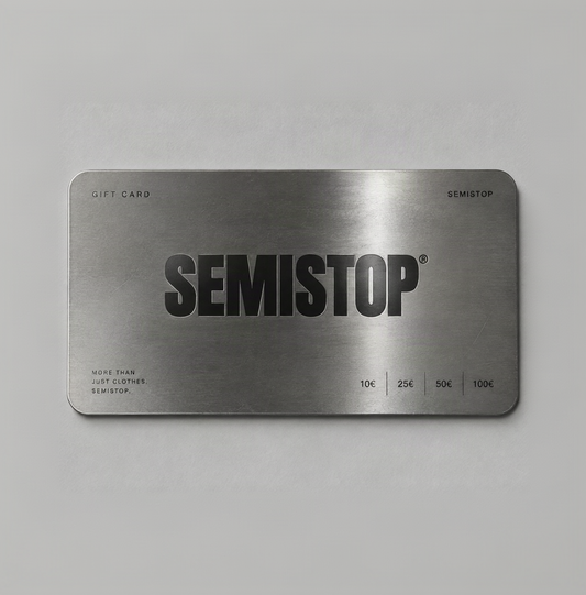 SemiStop Gift Card