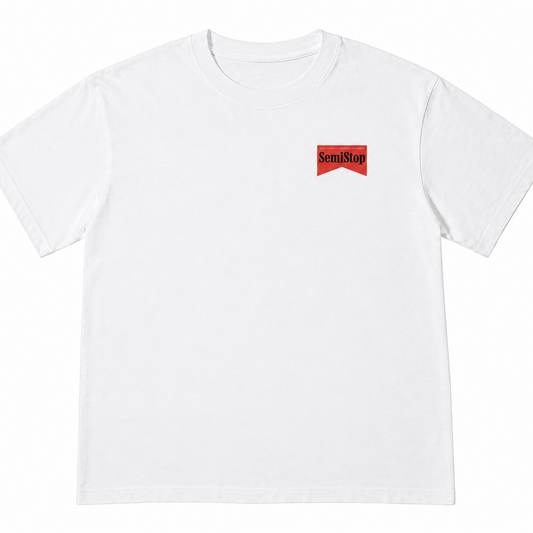 Marlbar Solo Tee