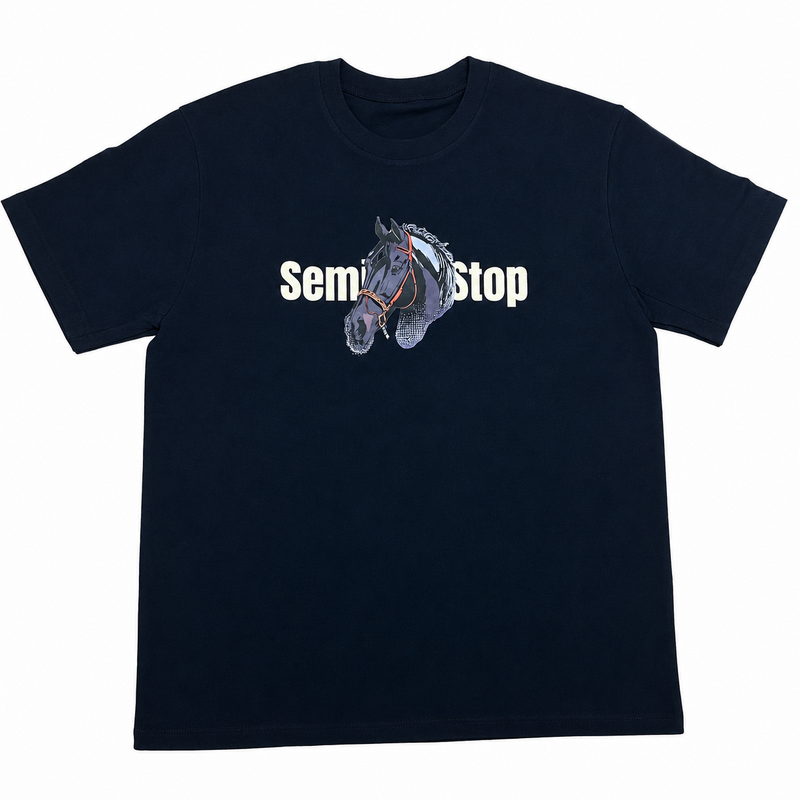 Gaya Steel Tee