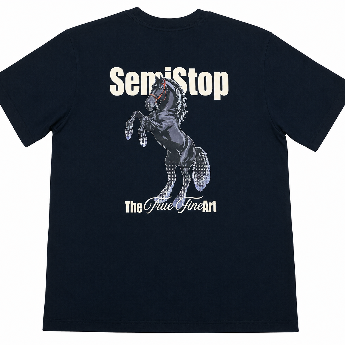 Gaya Steel Tee