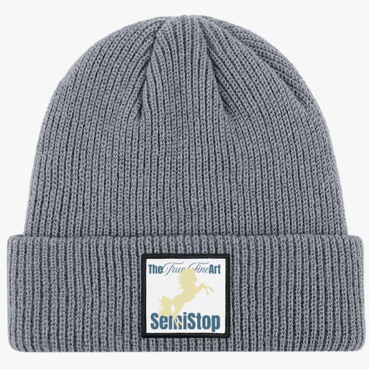 Klyn Steel Beanie