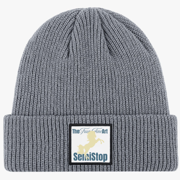 Klyn Steel Beanie