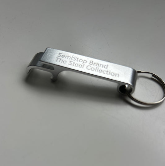 Lince Steel Opener