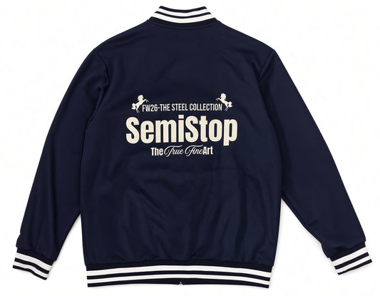 Royal Steel Jacket